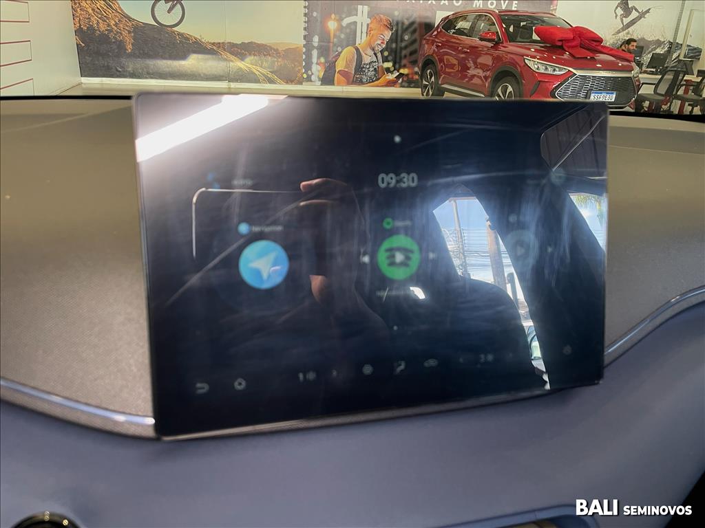 DOLPHIN MINI 38 KW ELÉTRICO13