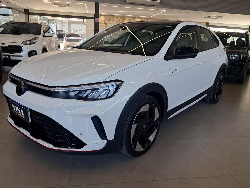 1.4 250 TSI TOTAL FLEX GTS AUTOMÁTICO
