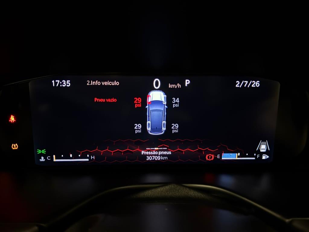 COMPASS 1.3 T270 TURBO FLEX S AT69
