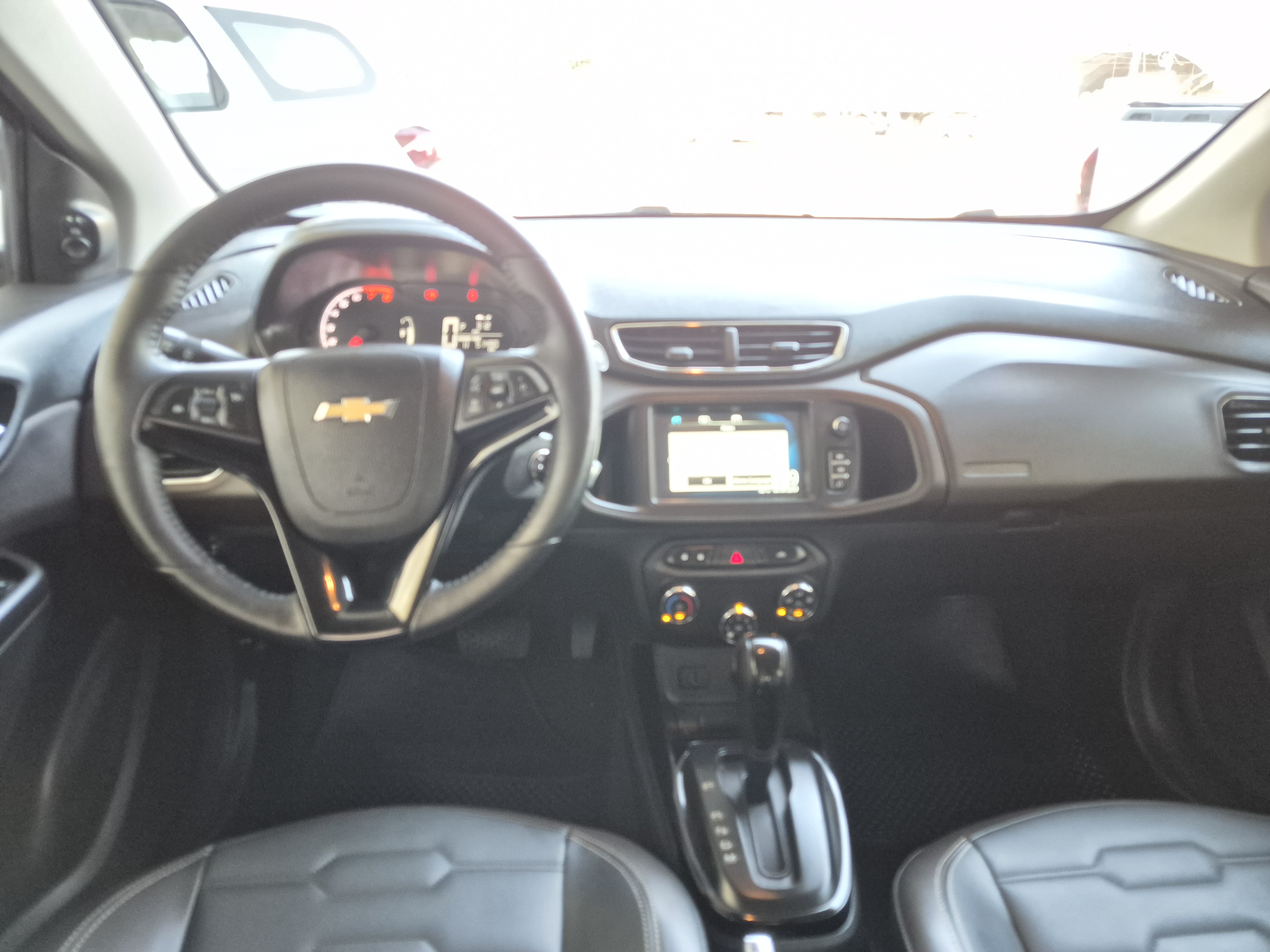 PRISMA 1.4 MPFI LTZ 8V FLEX 4P AUTOMÁTICO8