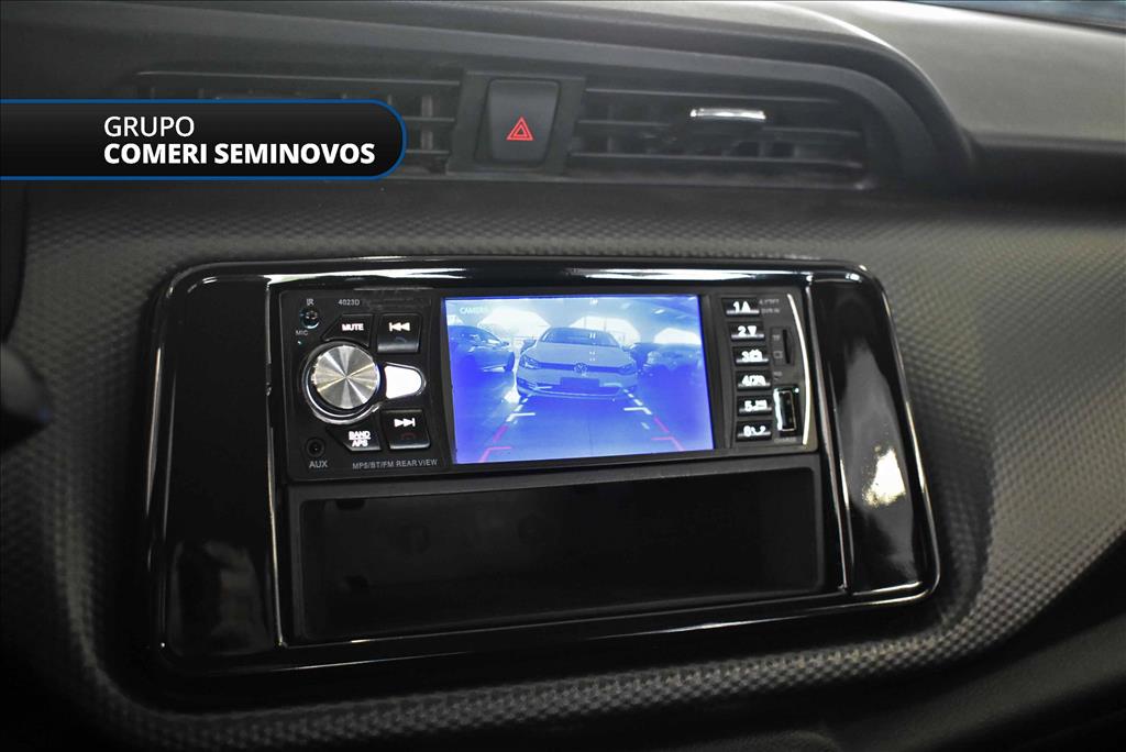 KICKS 1.6 16V FLEXSTART S 4P XTRONIC