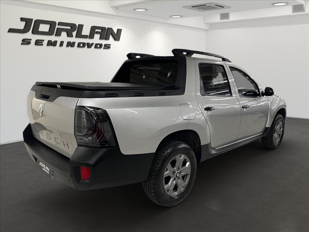 OROCH 1.6 16V SCE FLEX INTENSE MANUAL2