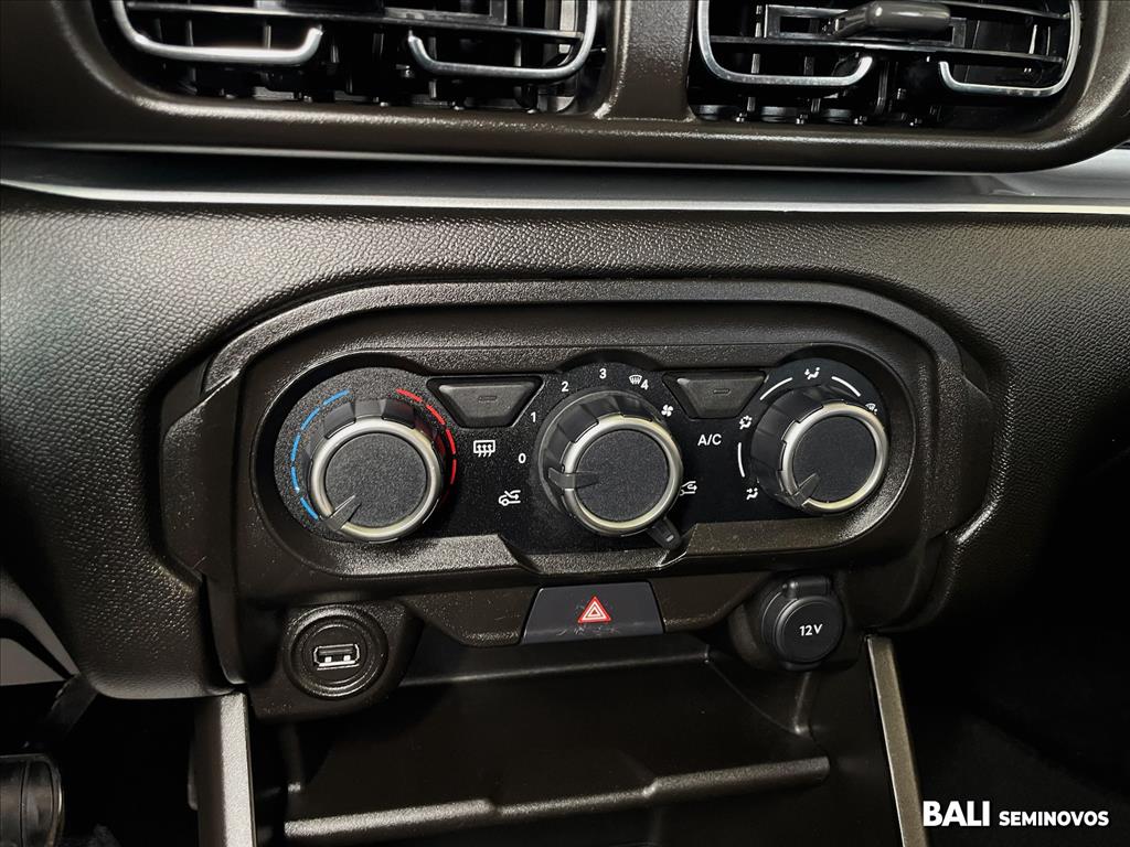 C3 AIRCROSS 1.0 TURBO 200 FLEX SHINE 7L CVT13