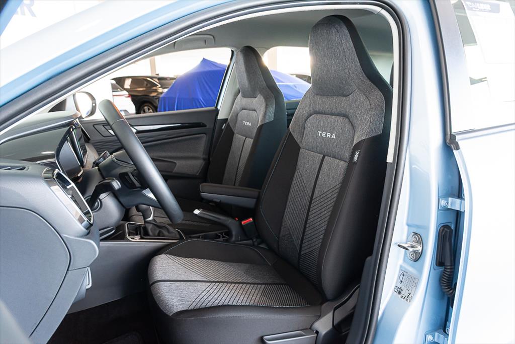 TERA 1.0 170 TSI COMFORT AUTOMÁTICO17