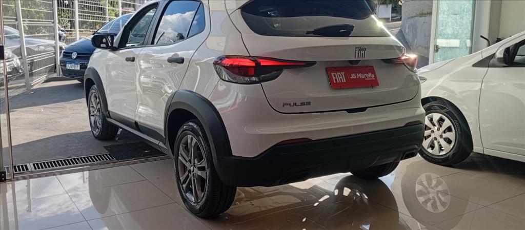 PULSE 1.3 FLEX DRIVE MANUAL3