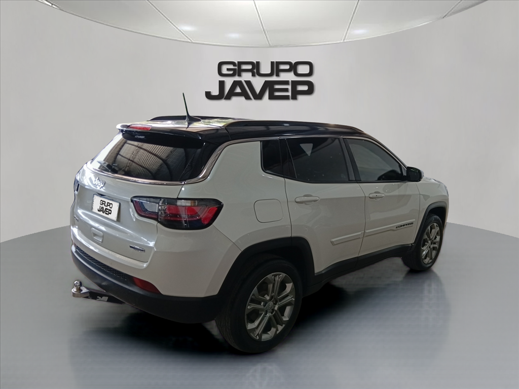 Jeep-COMPASS-2.0 TD350 TURBO DIESEL LONGITUDE AT9