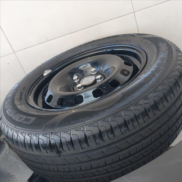 SAVEIRO 1.6 MSI ROBUST CS 16V FLEX 2P MANUAL10
