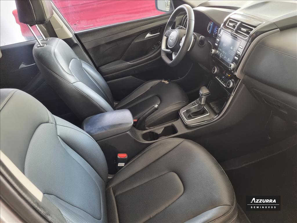 CRETA 1.0 TGDI FLEX LIMITED AUTOMÁTICO18