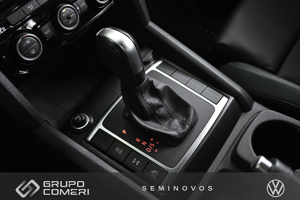 AMAROK 3.0 V6 TDI DIESEL EXTREME CD 4MOTION AUTOMÁTICO12