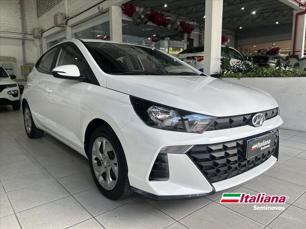 HB20 1.0 12V FLEX COMFORT PLUS MANUAL1