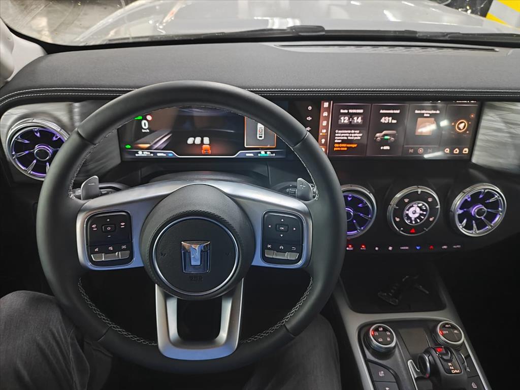 TANK 300 2.0 HI4-T PHEV 4X4 9HAT5