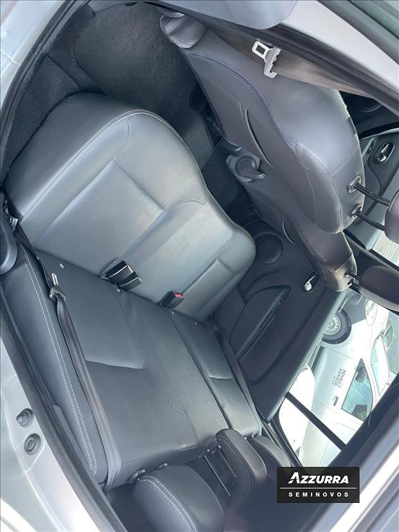 STEPWAY 1.6 16V SCE FLEX ICONIC X-TRONIC11