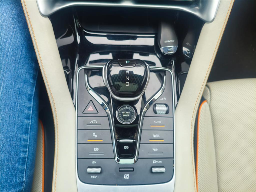 SONG PLUS 1.5 DM-I HÍBRIDO AUTOMÁTICO19