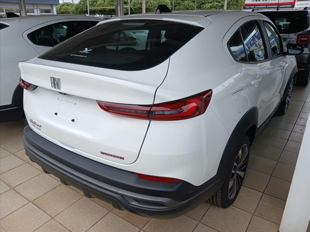 FASTBACK 1.0 TURBO 200 FLEX CVT5