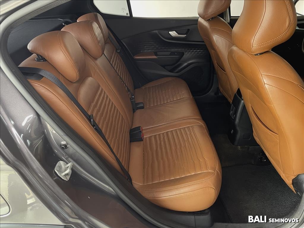 FASTBACK 1.0 TURBO 200 FLEX IMPETUS CVT15