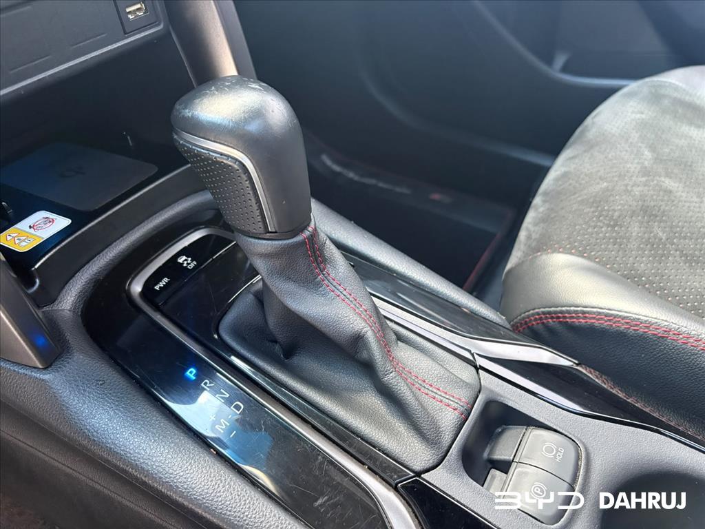 COROLLA CROSS 2.0 VVT-IE FLEX GR-SPORT DIRECT SHIFT6