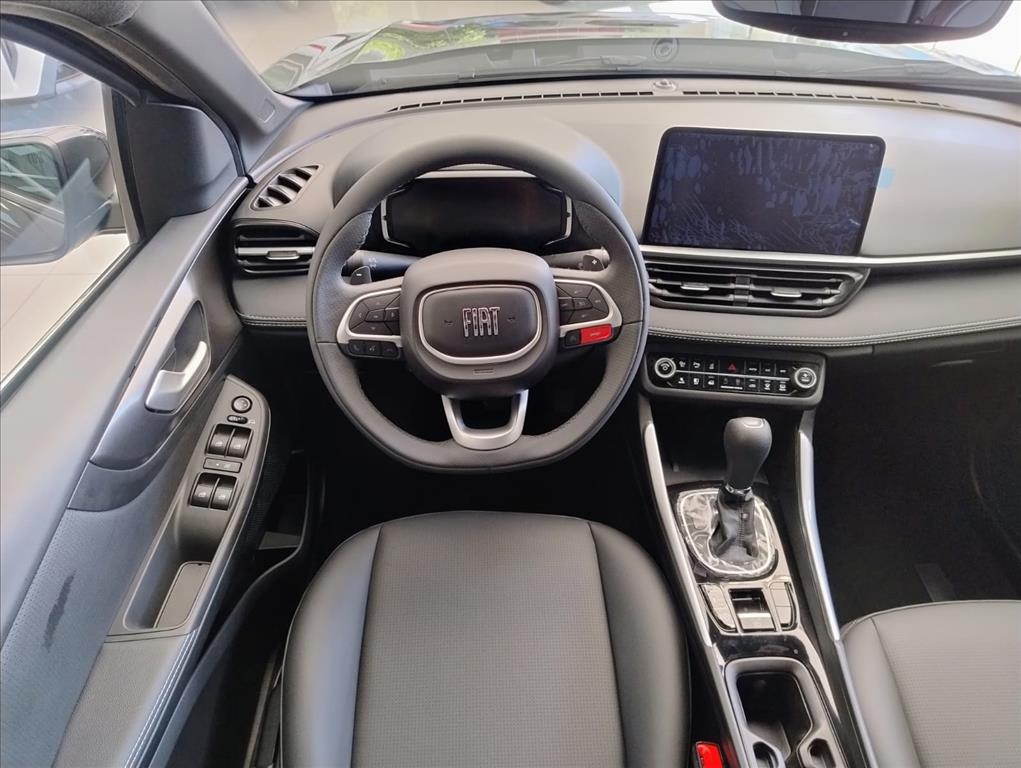 FASTBACK 1.3 TURBO 270 FLEX LIMITED EDITION AT62