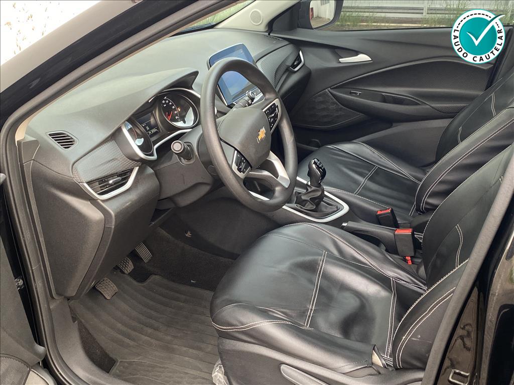 ONIX PLUS 1.0 FLEX LT MANUAL