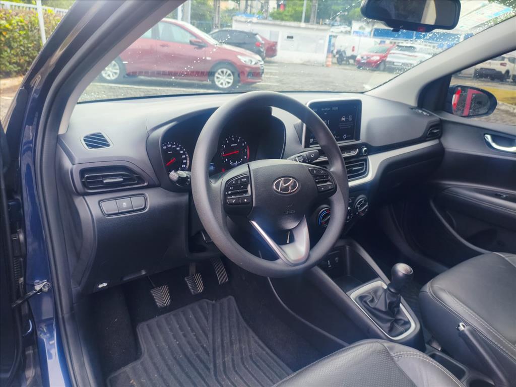 HB20 1.0 12V FLEX LIMITED MANUAL4