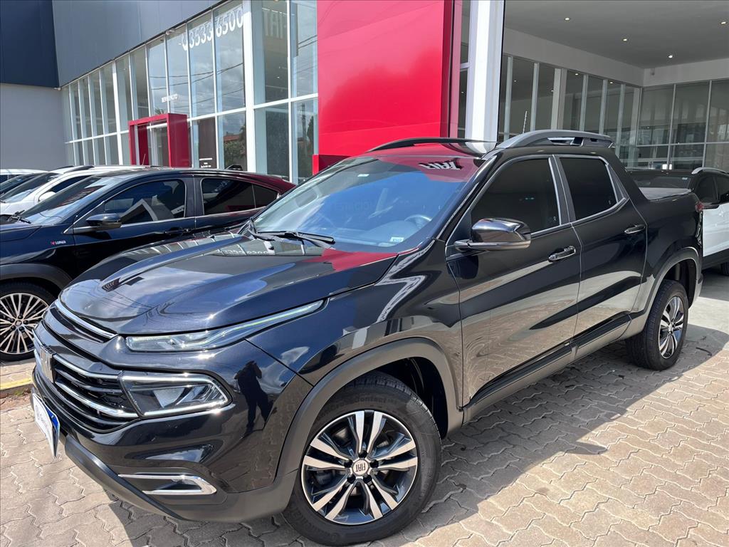 TORO 1.3 TURBO 270 FLEX FREEDOM AT6