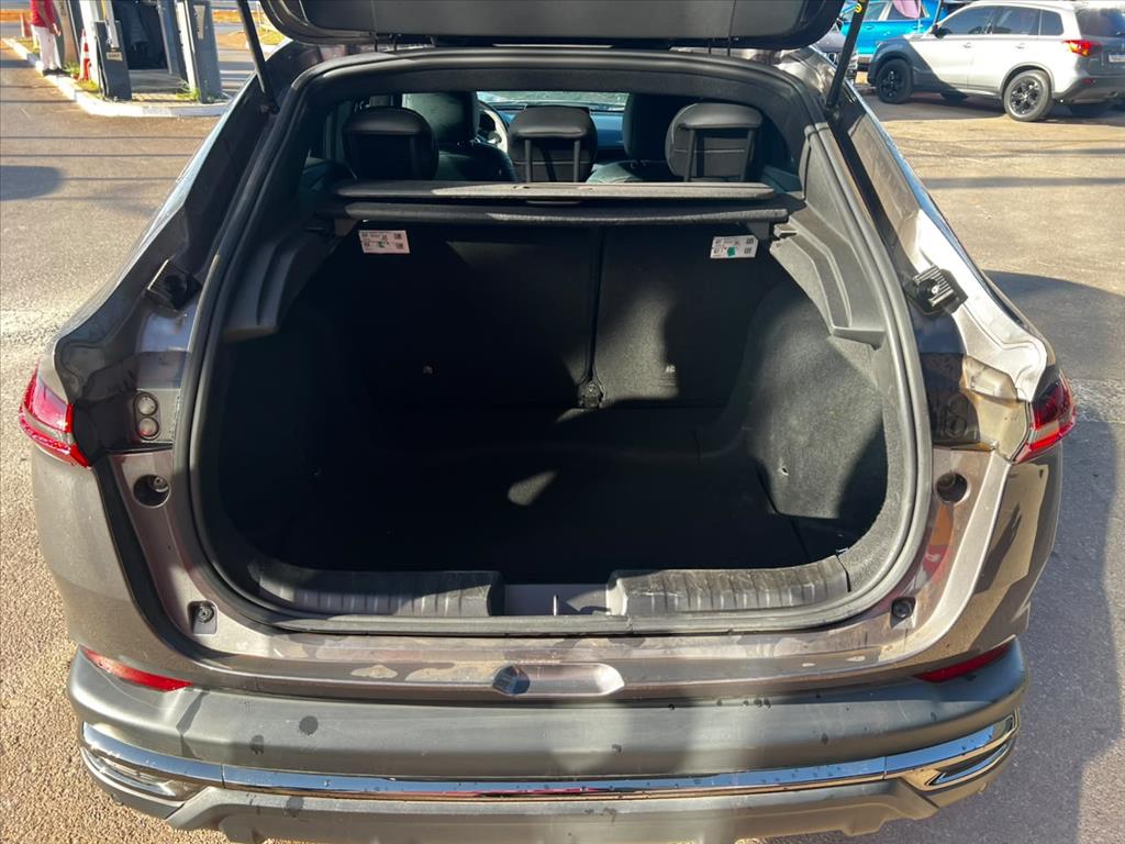 FASTBACK 1.0 TURBO 200 FLEX AUDACE CVT5
