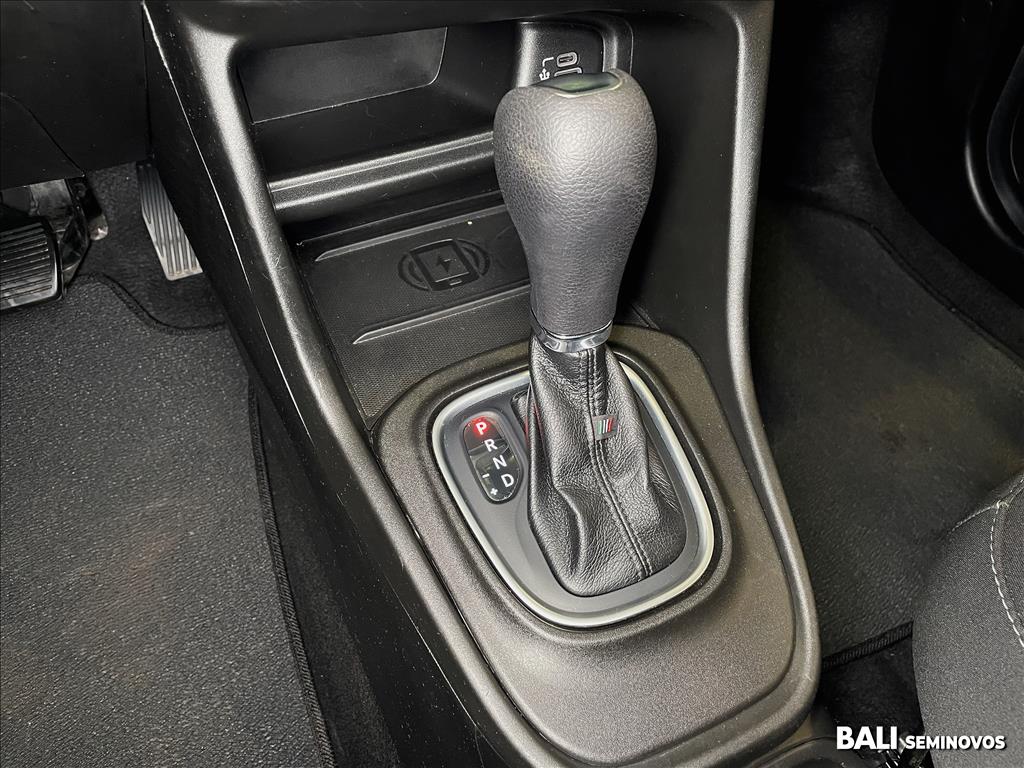 PULSE 1.0 TURBO 200 FLEX AUDACE CVT15