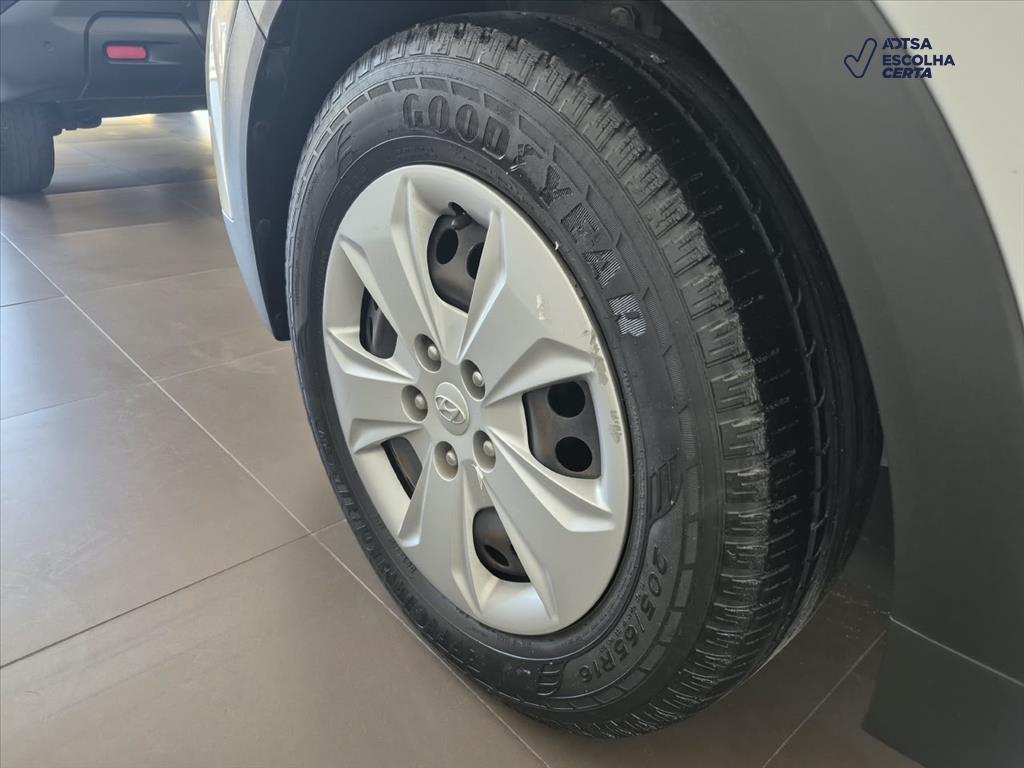 Hyundai CRETA 2021