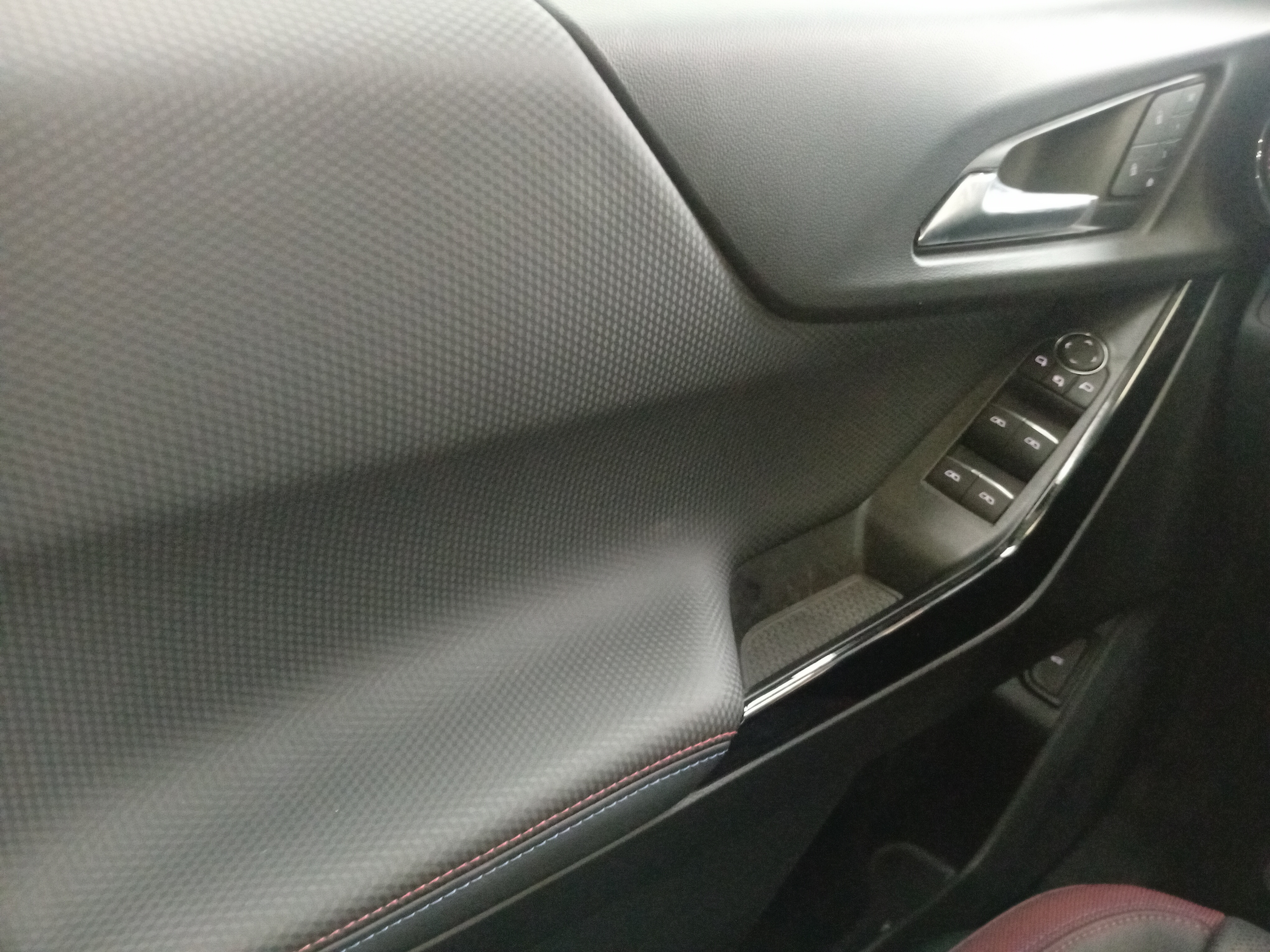 EQUINOX 1.5 16V TURBO GASOLINA RS AWD AUTOMÁTICO9