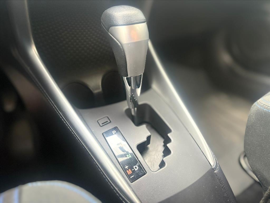 YARIS 1.5 16V FLEX XL PLUS CONNECT MULTIDRIVE6