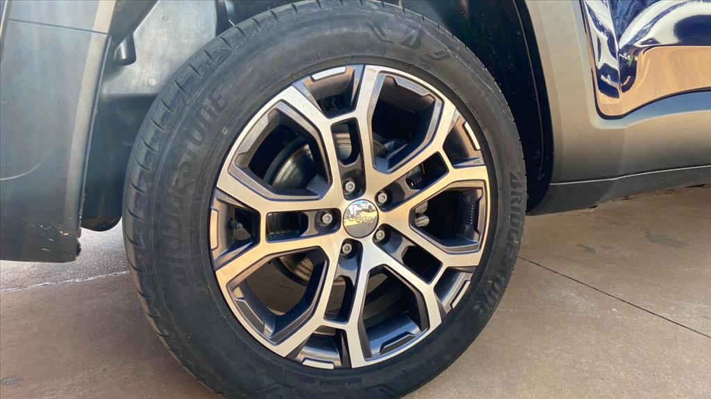 RENEGADE 1.3 T270 TURBO FLEX LONGITUDE AT62