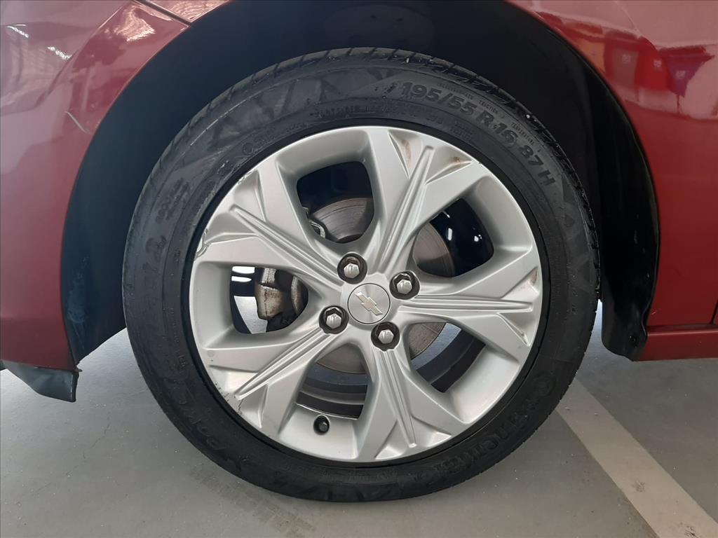 ONIX PLUS 1.0 TURBO FLEX LTZ AUTOMÁTICO8