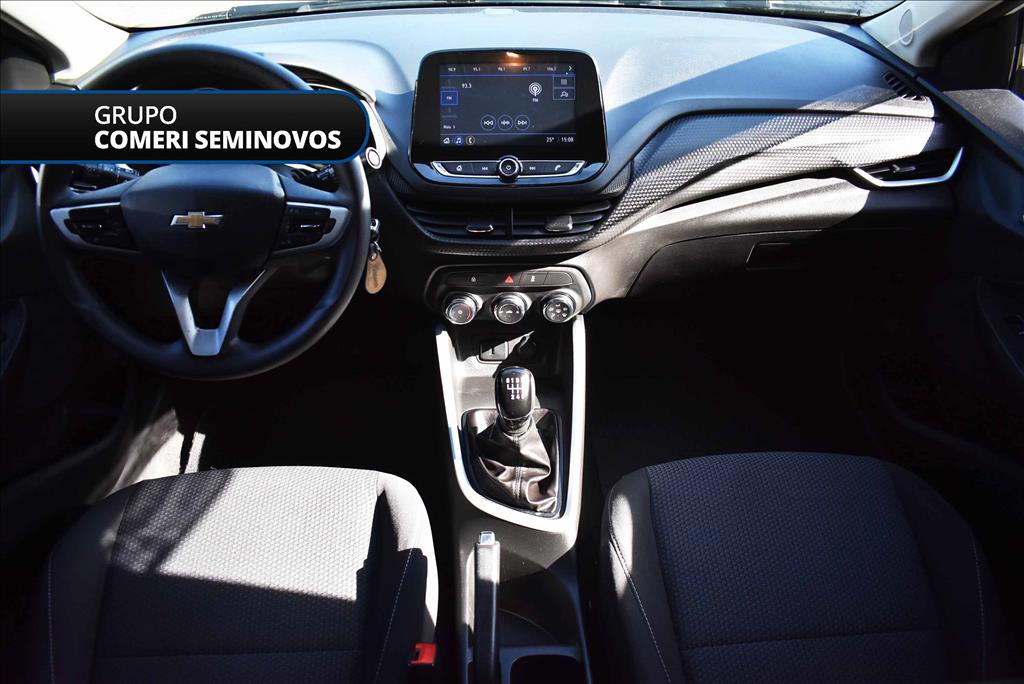 ONIX 1.0 FLEX LT MANUAL