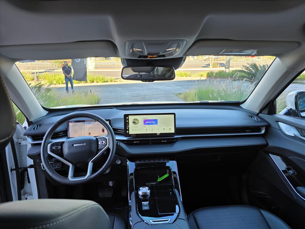 HAVAL H6 1.5 PHEV PREMIUM AWD E-TRACTION8