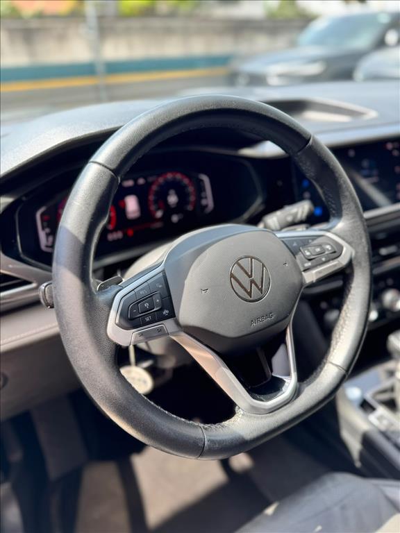 TAOS 1.4 250 TSI TOTAL FLEX HIGHLINE AUTOMÁTICO7