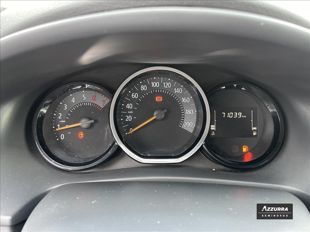 SANDERO 1.0 12V SCE FLEX ZEN MANUAL11