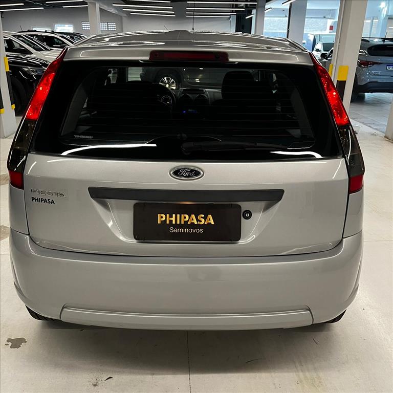 FIESTA 1.0 ROCAM HATCH 8V FLEX 4P MANUAL5