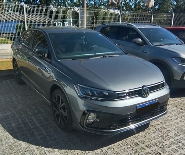 VIRTUS 1.4 250 TSI EXCLUSIVE AUTOMÁTICO1