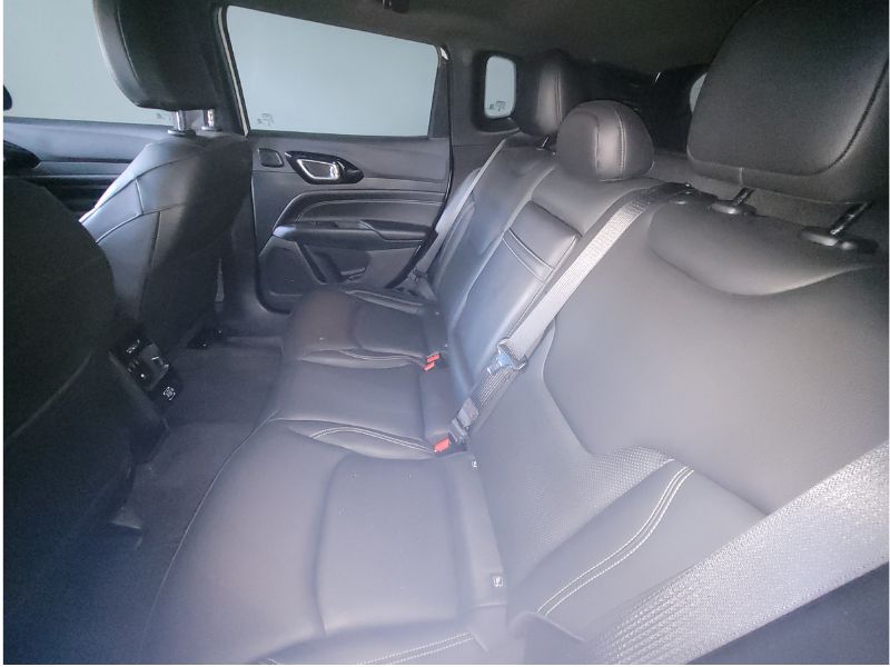 COMPASS 1.3 T270 TURBO FLEX S AT69