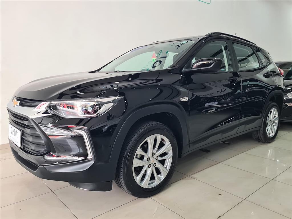1.0 TURBO FLEX LTZ AUTOMÁTICO