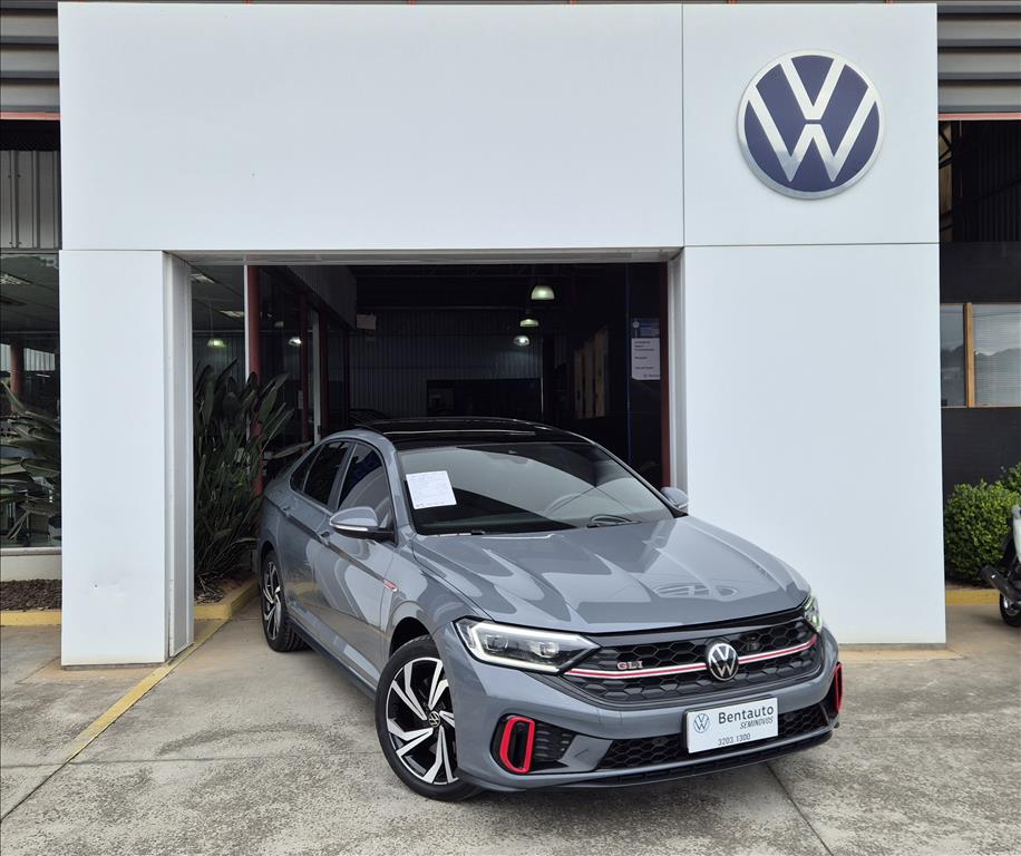 JETTA 2.0 350 TSI GASOLINA GLI DSG JETTA 2.0 350 TSI GASOLINA GLI DSG