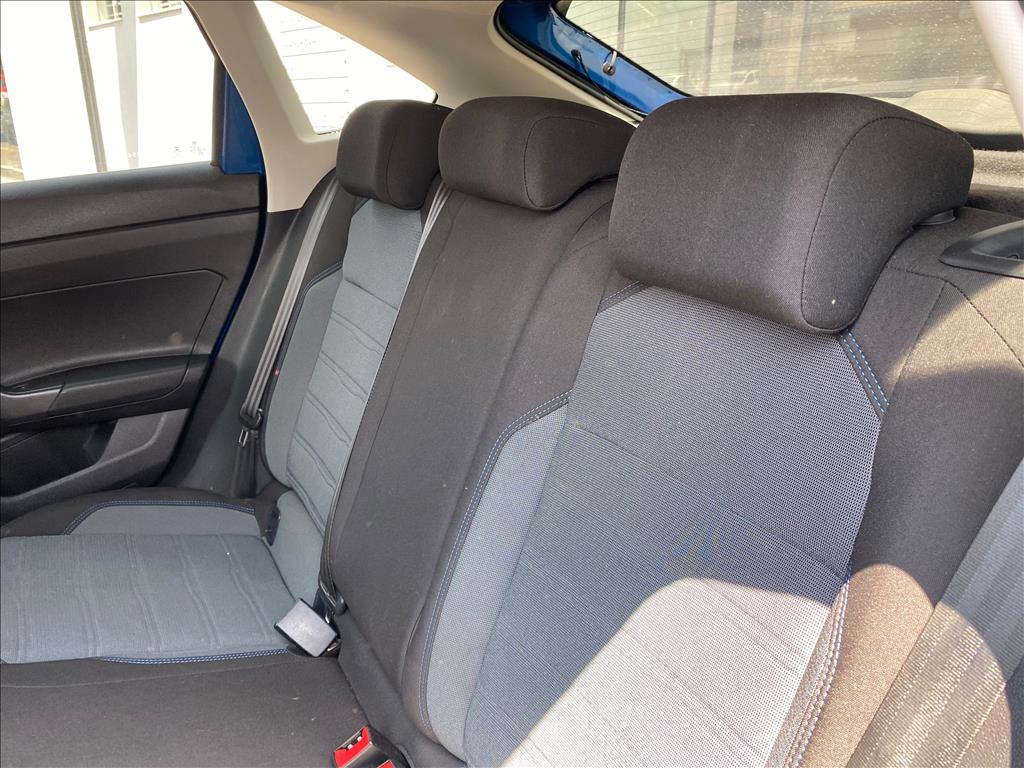 NIVUS 1.0 200 TSI TOTAL FLEX COMFORTLINE AUTOMÁTICO7