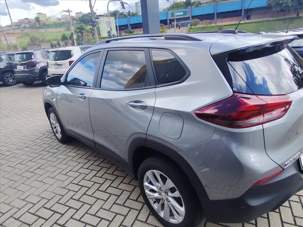 TRACKER 1.0 TURBO FLEX LTZ AUTOMÁTICO8