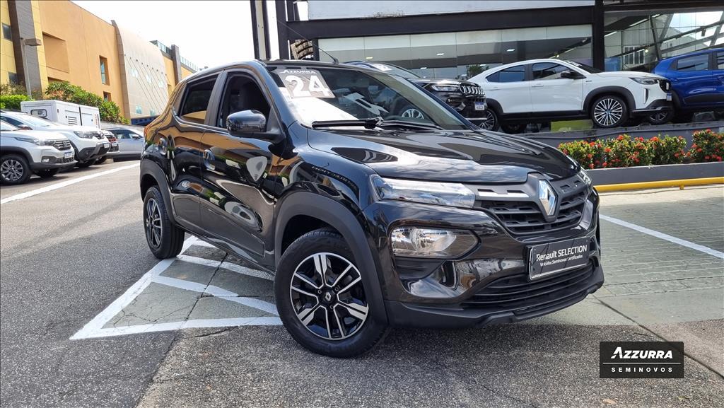 KWID 1.0 12V SCE FLEX INTENSE MANUAL2