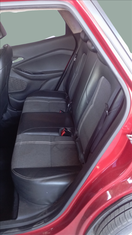 TRACKER 1.0 TURBO FLEX LTZ AUTOMÁTICO9