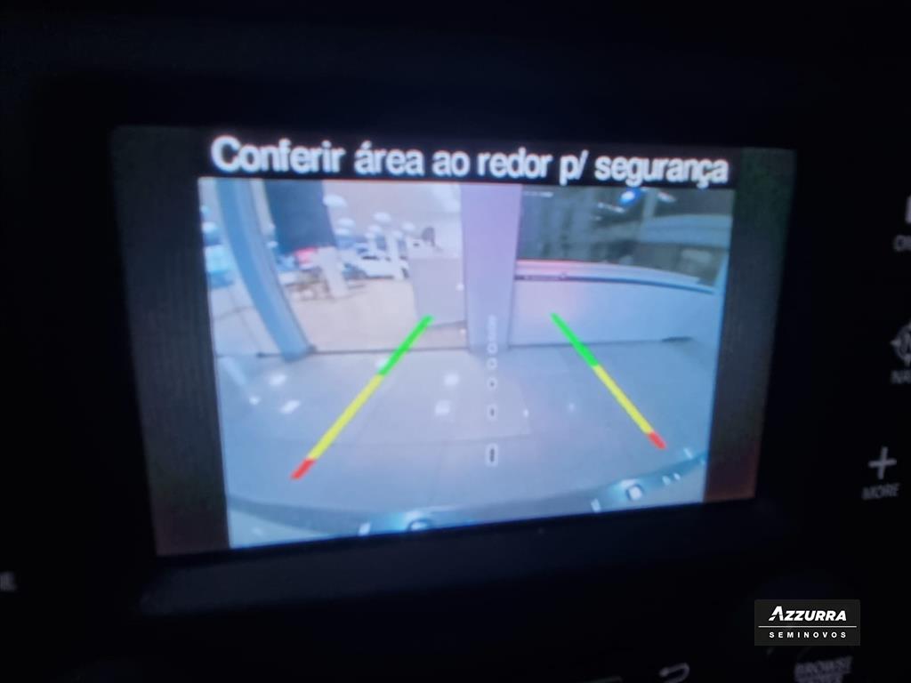 DUSTER 1.6 16V SCE FLEX ICONIC X-TRONIC17