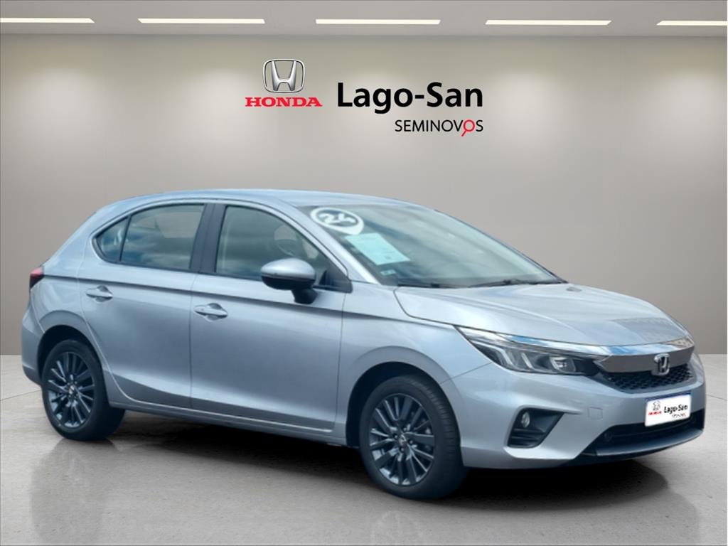 CITY 1.5 i-VTEC FLEX HATCH EX CVT1
