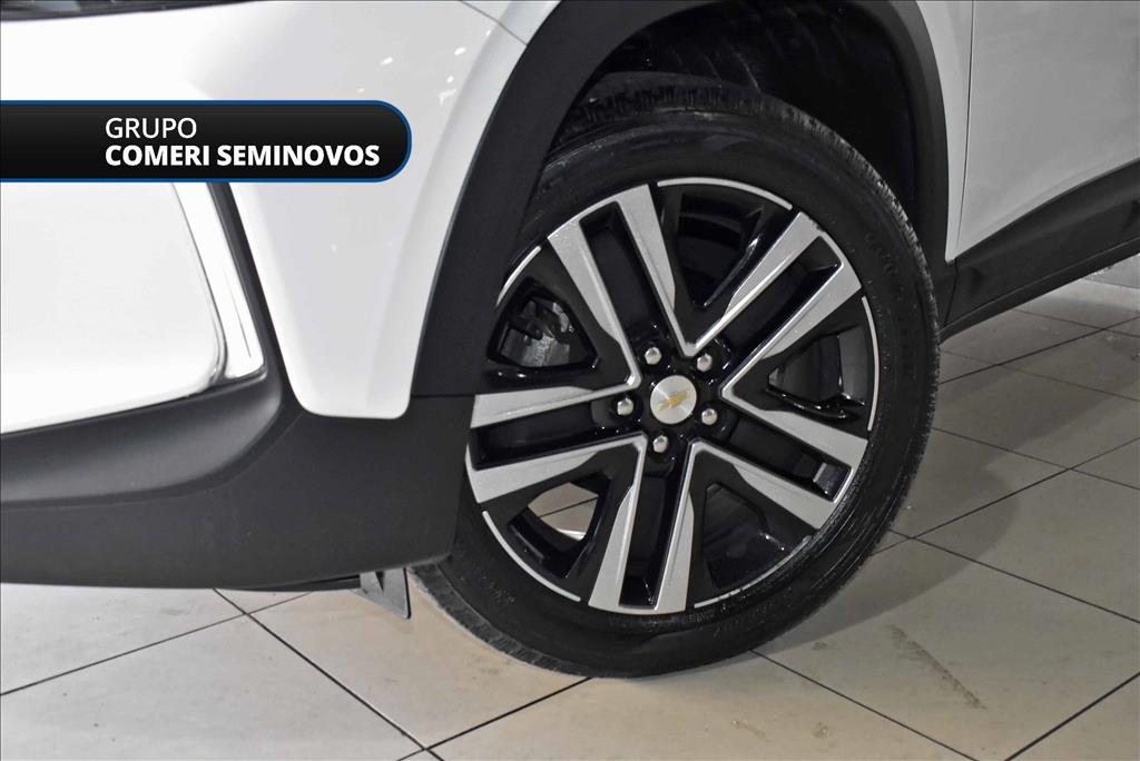 TRACKER 1.0 TURBO FLEX LT AUTOMÁTICO16