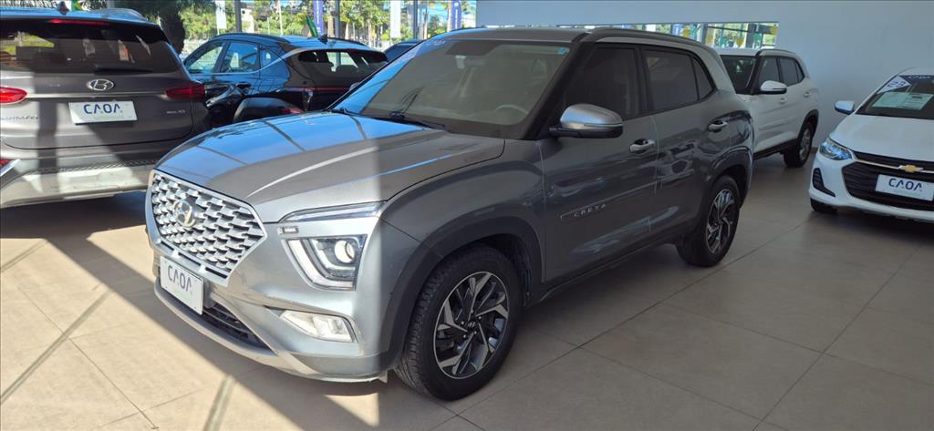 1.0 TGDI FLEX LIMITED AUTOMÁTICO