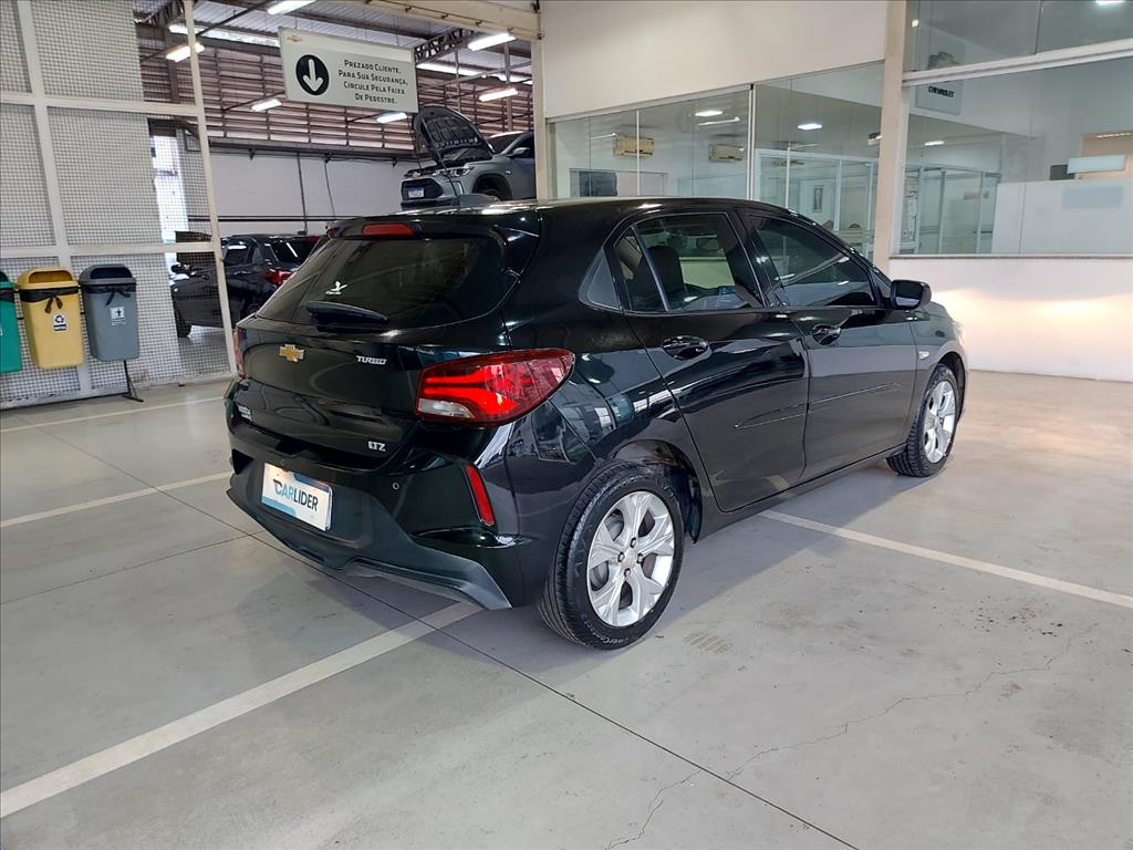 ONIX 1.0 TURBO FLEX LTZ MANUAL3