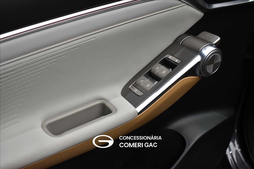 GS4 2.0 HEV ELITE AUTOMÁTICO19